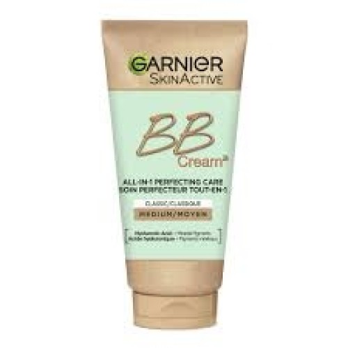 Garnier Classic Miracle Bb Cream